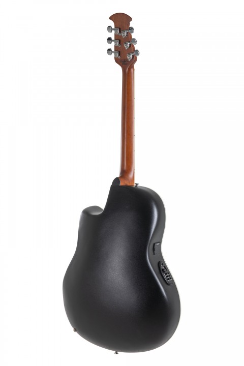 Ovation Celebrity Traditional Plus CS24X-7C-G Elektro Akustik Gitar