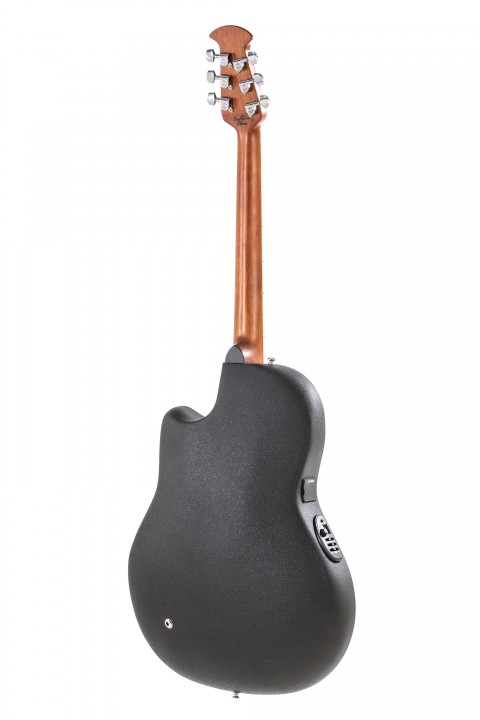 Ovation Celebrity Traditional Plus CS28P-RG-G Elektro Akustik Gitar
