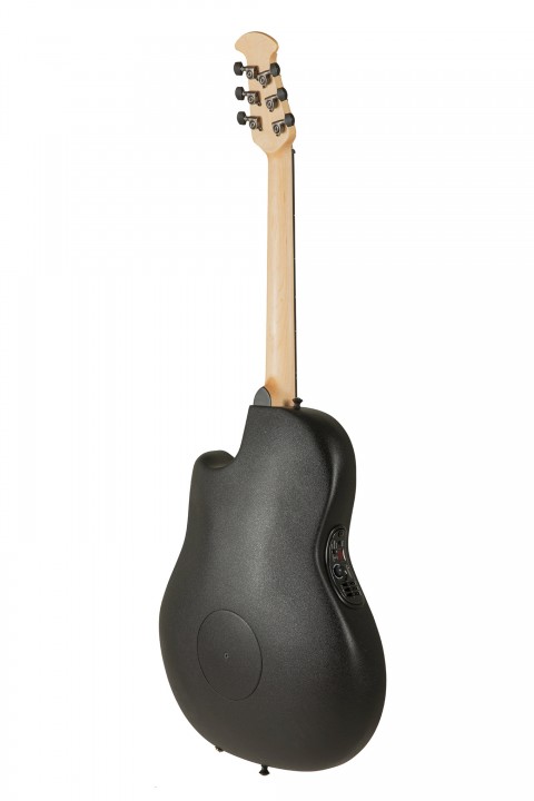 Ovation Pro Series Elite 1868TX-5-G Elektro Akustik Gitar