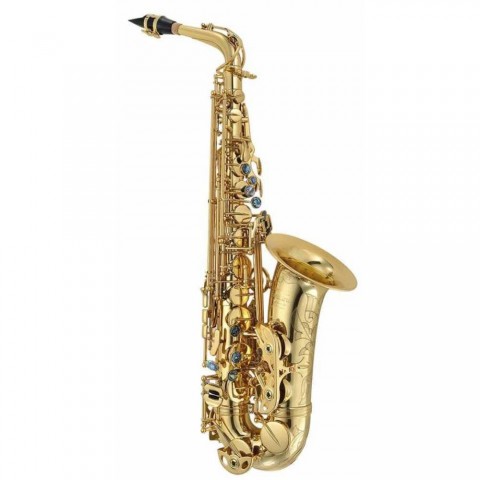 P.Mauriat System 76 2Nd Edition UL - Alto Saksofon