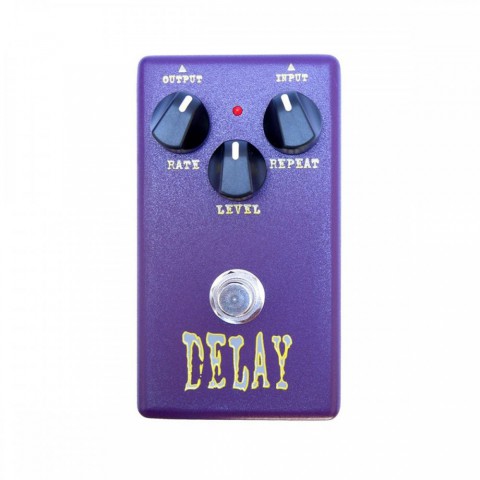 Pedal Delay Leem (Ldy303)