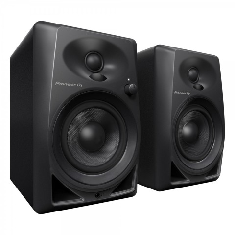 Pioneer DM-40 Stüdyo Referans Monitörü (Çift)