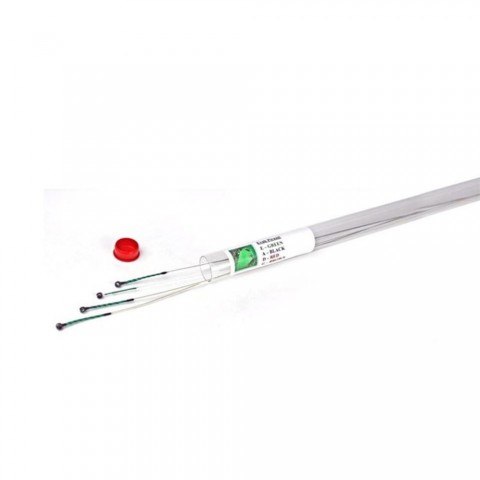 Pirastro 419022 Evah Pirazzi Keman Takım Tel (Tüp Paket)