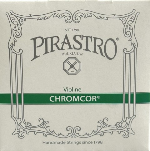 Pirastro Chromcor 319020 Keman Teli