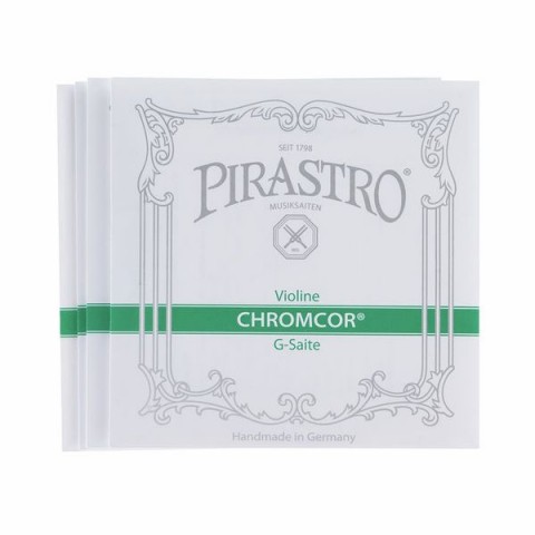 Pirastro Chromcor 319020 Keman Teli