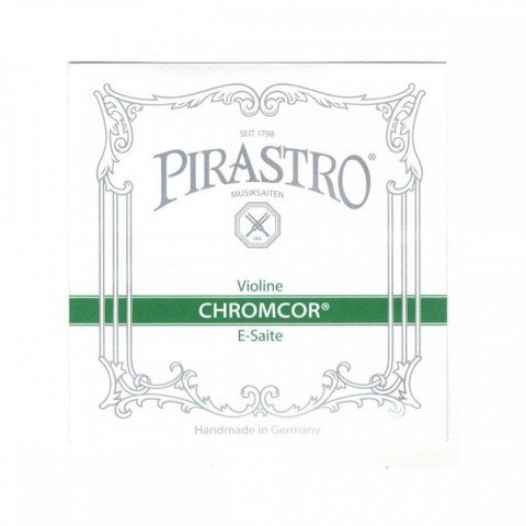 Pirastro Chromcor 319120 Mi Keman Teli