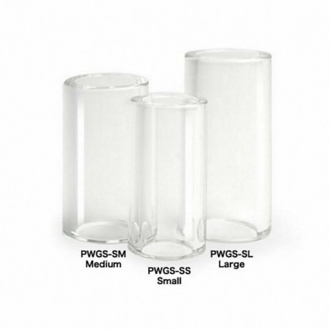 Planet Waves Glass Large Gitar Slide