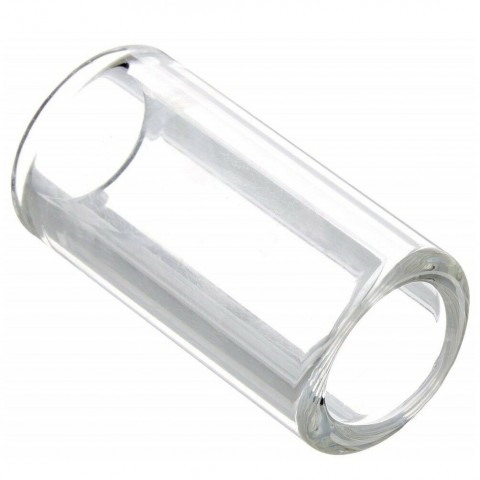 Planet Waves Glass Large Gitar Slide