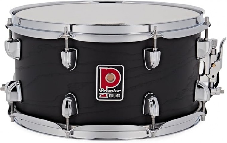 Premier Artist 13 x 7 Birch Siyah Trampet