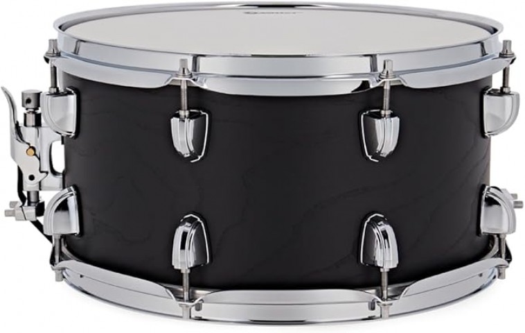 Premier Artist 13 x 7 Birch Siyah Trampet