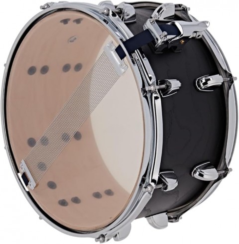 Premier Artist 13 x 7 Birch Siyah Trampet