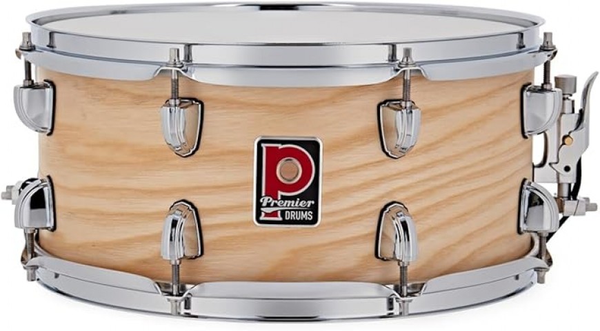 Premier Artist 14 x 6.5 Birch Trampet