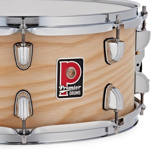 Premier Artist 14 x 6.5 Birch Trampet