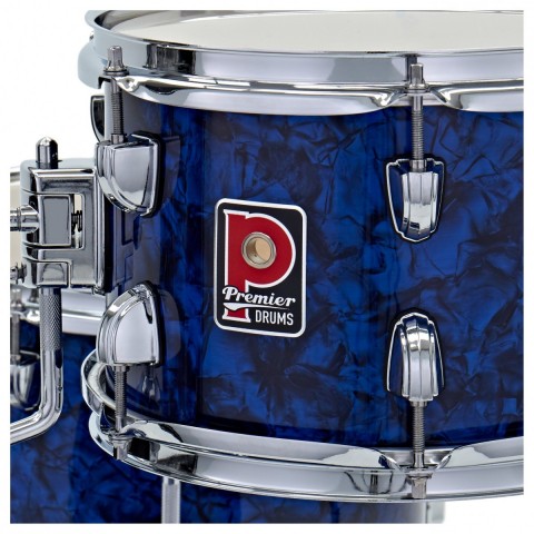 Premier Artist Heritage Serisi 16" 4pc Shell Pack Davul Seti