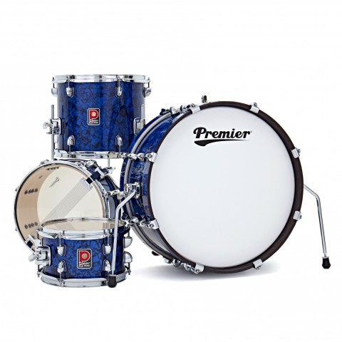 Premier Artist Heritage Serisi 20