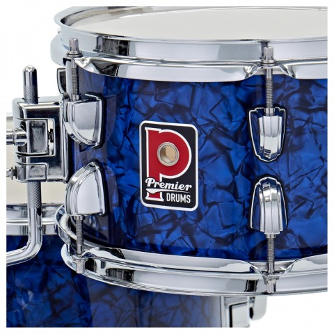 Premier Artist Heritage Serisi 20" 4pc Shell Pack Davul Seti Premier Artist Heritage Serisi 20" 4pc Shell Pack Davul Seti