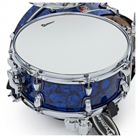 Premier Artist Heritage Serisi 20" 4pc Shell Pack Davul Seti Premier Artist Heritage Serisi 20" 4pc Shell Pack Davul Seti