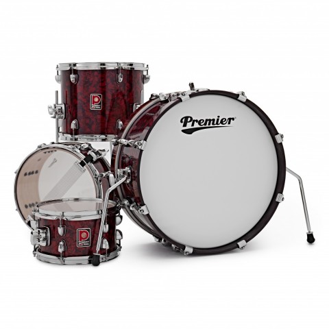 Premier Artist Heritage Serisi 20