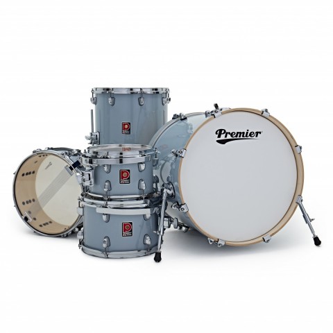 Premier Artist Serisi 20" 5pc Shell Pack Davul Seti