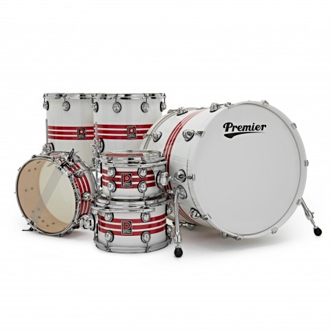 Premier Genista 100SE 22