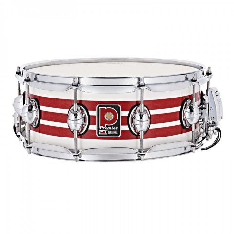 Premier Genista 100SE Special Edition 14'' x 5.5'' Trampet