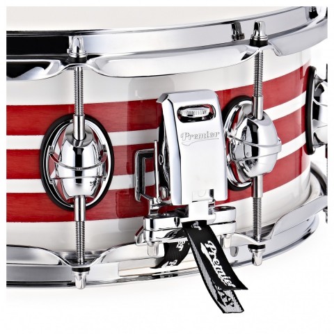 Premier Genista 100SE Special Edition 14'' x 5.5'' Trampet