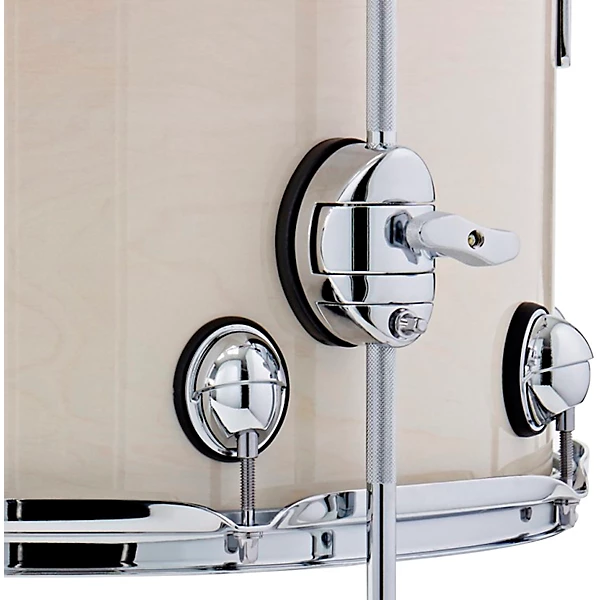 Premier Genista Classic 6pc Ermine Shell Pack Davul Seti