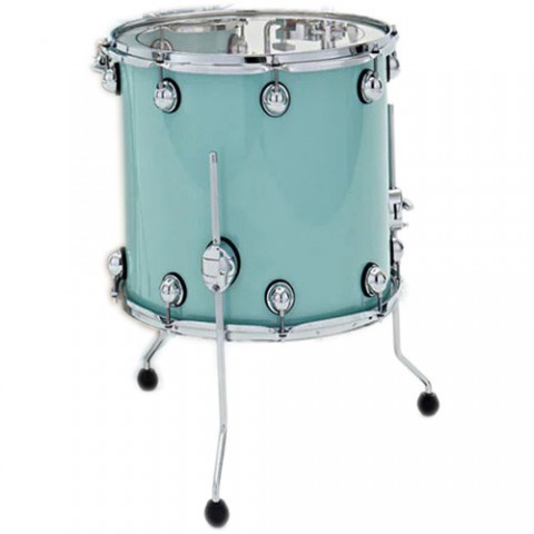 Premier Genista Maple 6pc Pistachio Shell Pack Davul Seti