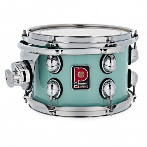 Premier Genista Maple 6pc Pistachio Shell Pack Davul Seti