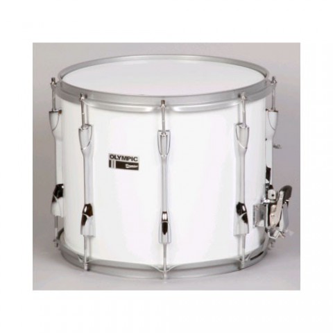 Premier Olympic 61512W-S Çift Kortlu Trampet 14 x 12