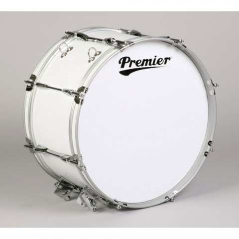 Premier Olympic 61626W Bando Davulu 26 x 10