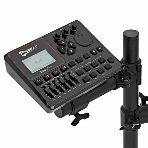 Premier Powerplay Dijital Davul