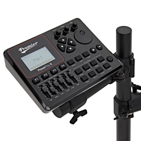 Premier Powerplay-X Dijital Davul