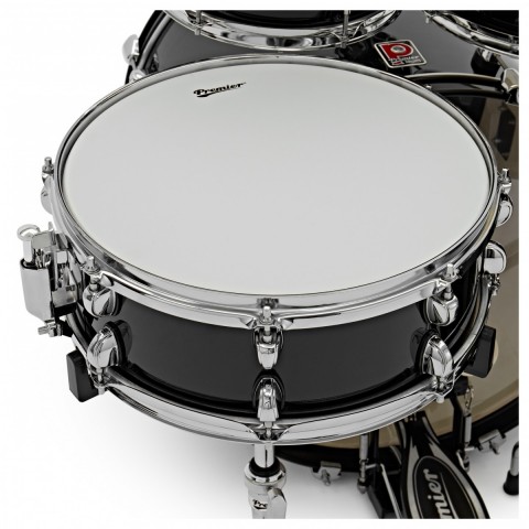 Premier Revolution Serisi 5pc Davul Seti Premier Revolution Serisi 5pc Davul Seti