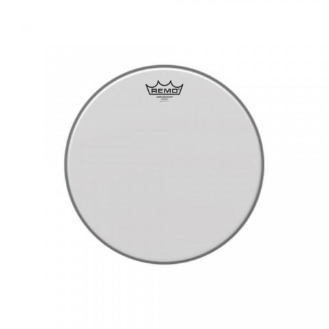 REMO AMBASSADOR® COATED 13 inç Davul Derisi