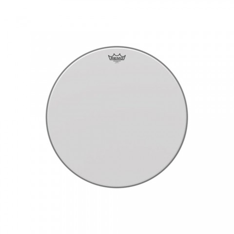 REMO AMBASSADOR® COATED 20 inç Davul Derisi