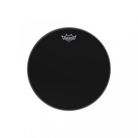 REMO AMBASSADOR® EBONY 14 inç Davul Derisi