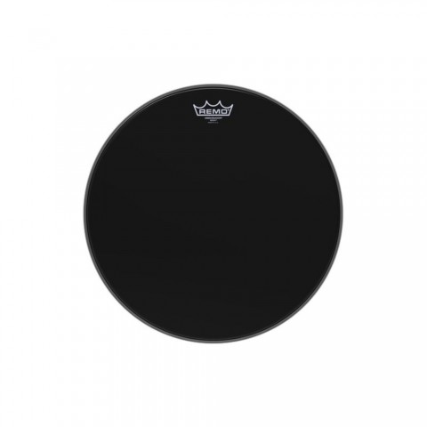 REMO AMBASSADOR® EBONY 16 inç Davul Derisi