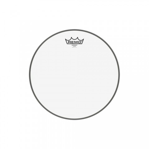 REMO EMPEROR® CLEAR 12 inç Davul Derisi