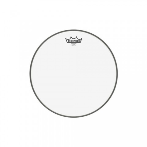 REMO EMPEROR® CLEAR 13 inç Davul Derisi