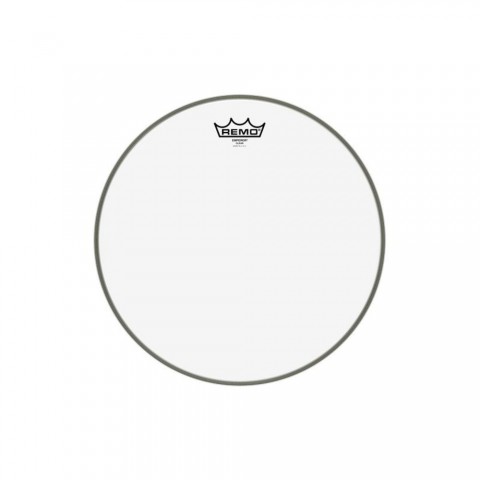 REMO EMPEROR® CLEAR 14 inç Davul Derisi