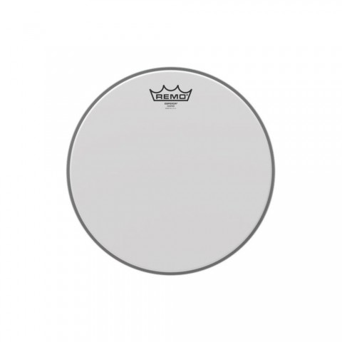 REMO EMPEROR® COATED 12 inç Davul Derisi