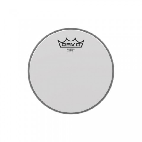 REMO EMPEROR® COATED 8 inç Davul Derisi