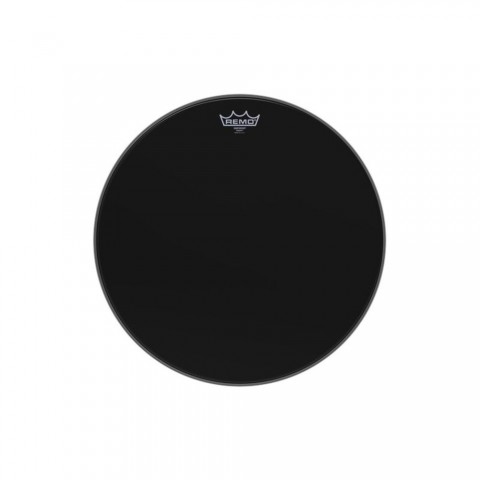 REMO EMPEROR® EBONY® 18 inç Davul Derisi