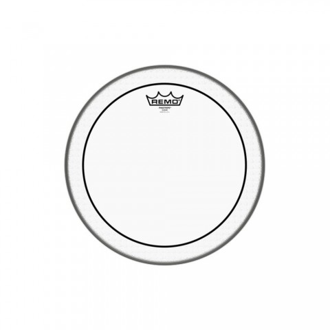 REMO PINSTRIPE® CLEAR 13 inç Davul Derisi