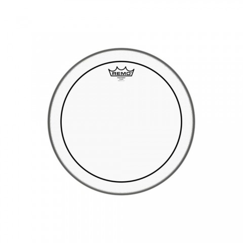 REMO PINSTRIPE® CLEAR 14 inç Davul Derisi