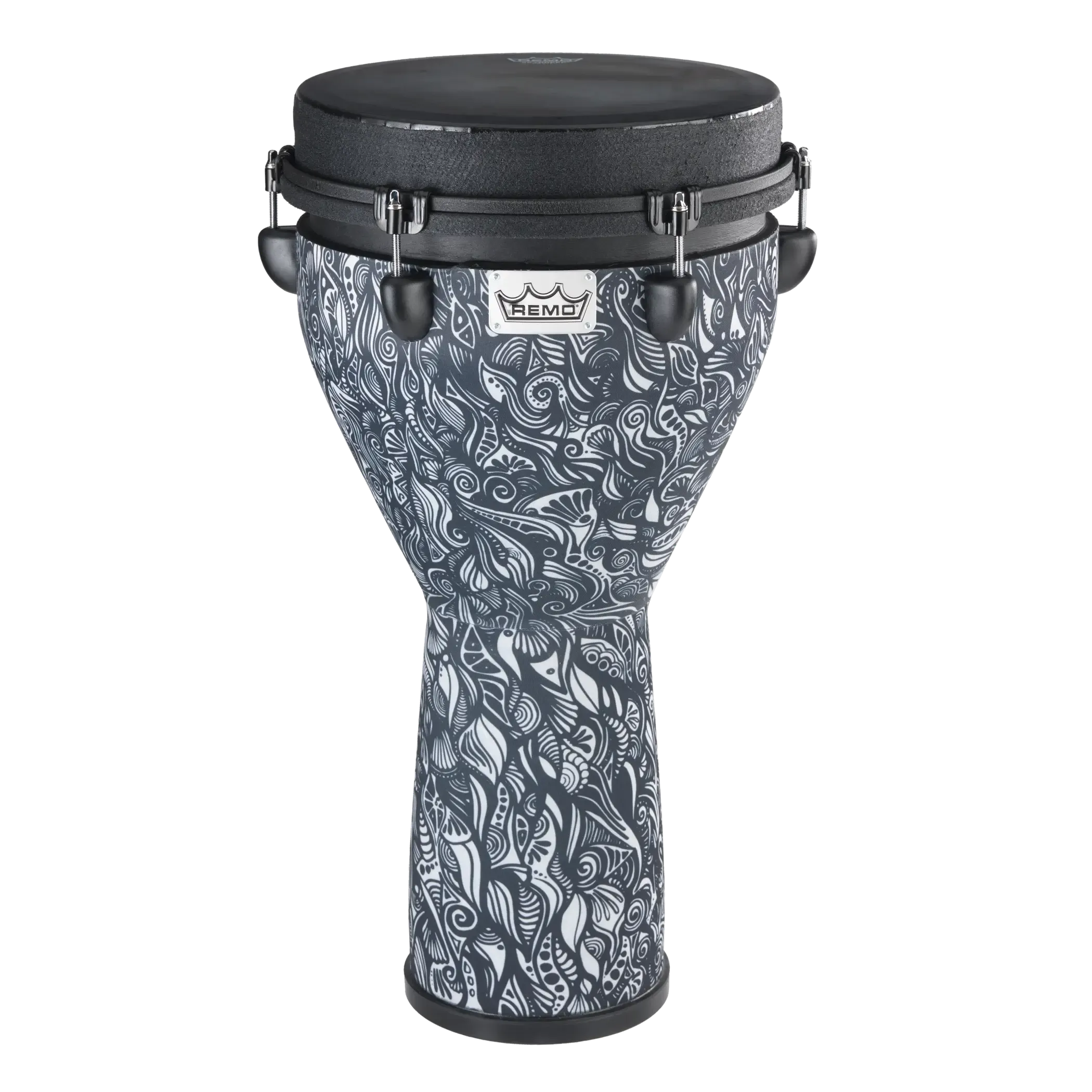 Remo DJ-0012-05 ARTBEAT® 12 İnç Artist Collection Djembe