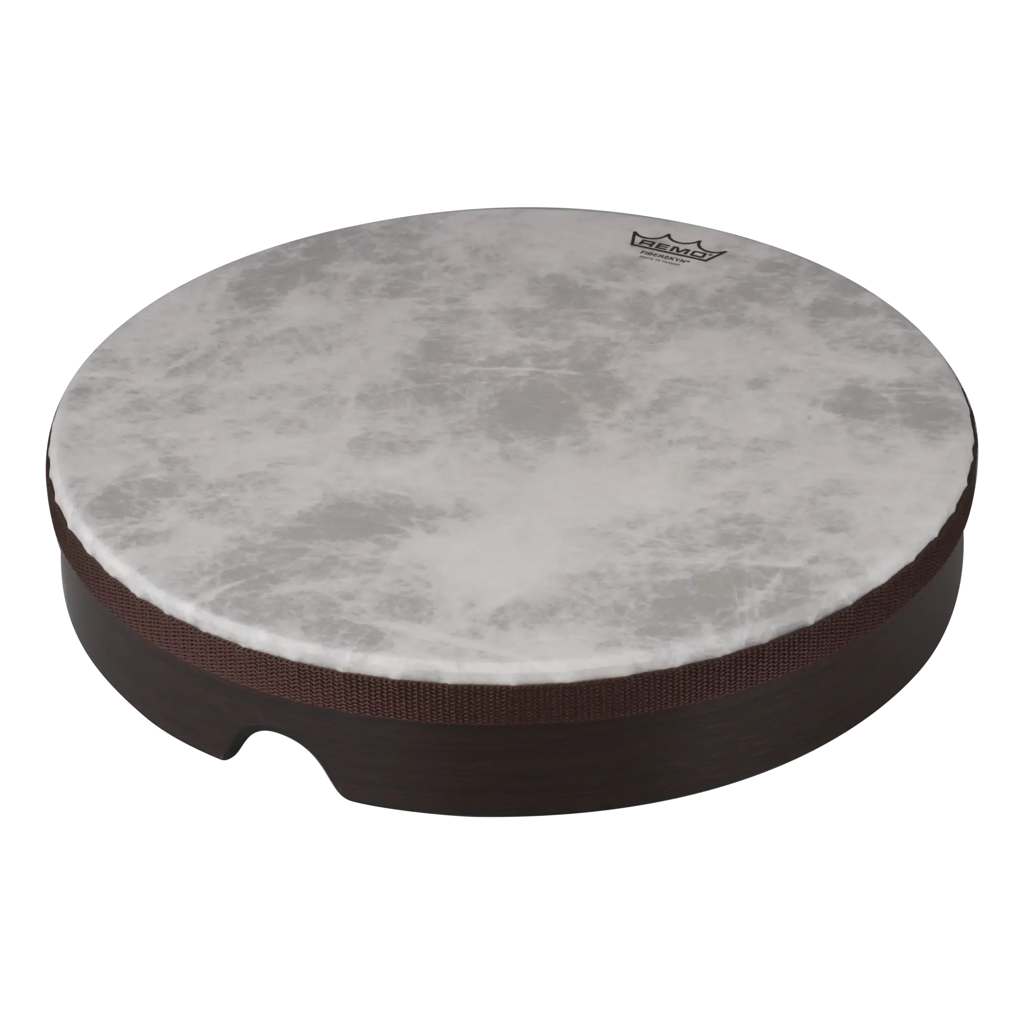 Remo HD-8514-00 FIBERSKYN® 14 İnç x 2.5 İnç Frame Drum