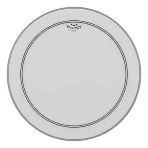 Remo Powerstroke® P3 Coated 14 İnç Trampet Derisi