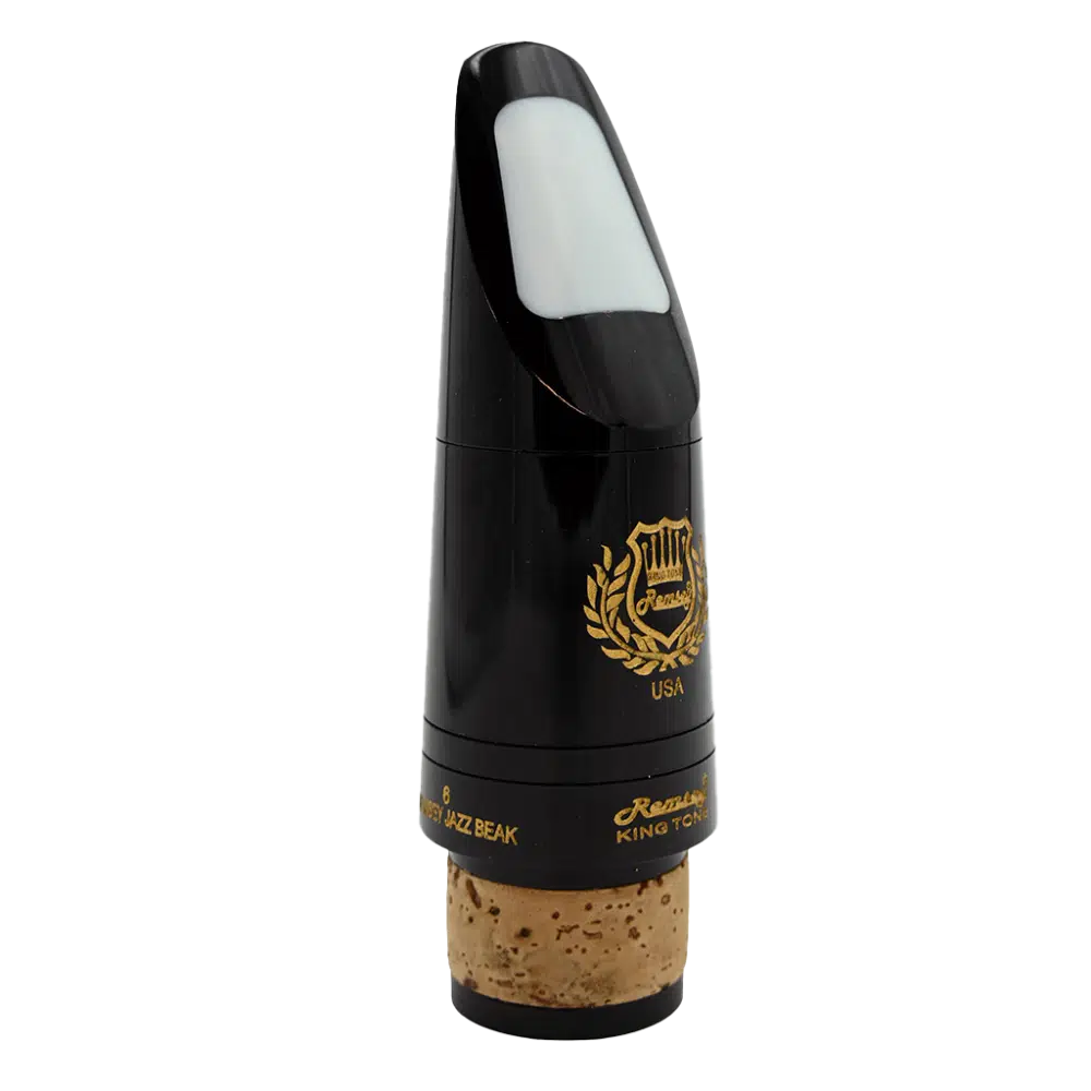 Remsey Bakı Special 6 Numara Klarnet Beki